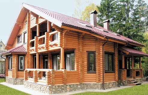 куплю кругляк сосны ,ели