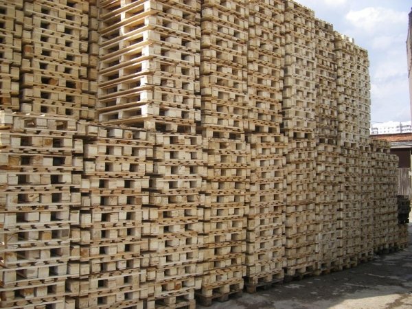 Продам, куплю бу деревянные поддоны