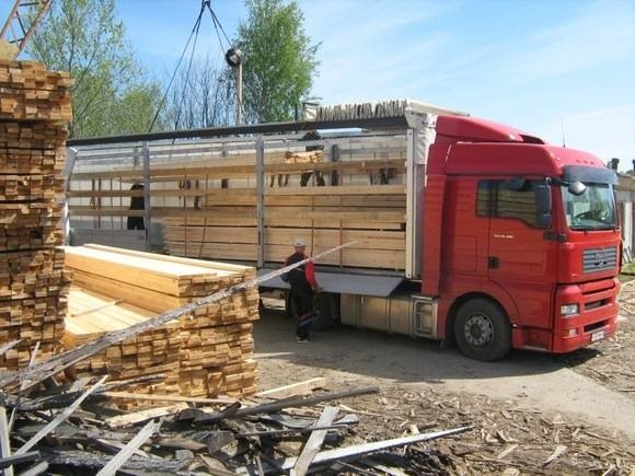 Куплю доску обрезную ГОСТ 8486-86