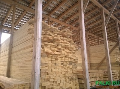 Предлагаем доску, паллетную заготовку