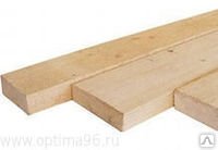 Реализуем Доску обрезную в любых объемах 5600руб/м3 Сосна