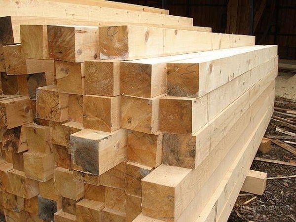 Продам пиломатериалы с доставкой
