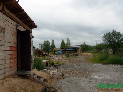Сдам в аренду землю производственного назначения