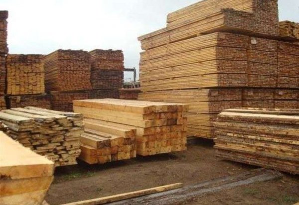 Закупаем. Завод. Обрезная Доска.0-2 сорт цена 7400 м3 также закупаем любой сорт на паллетную заготов