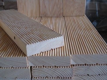 Продаем погонажные изделия из лиственницы.