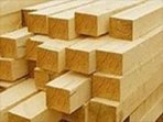 Брус по 4400 руб./м3 со склада в Екатеринбурге